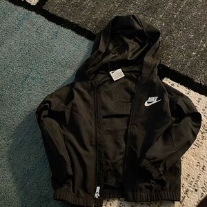 Nike lightweight jacket